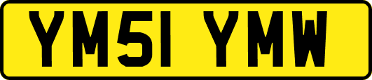 YM51YMW
