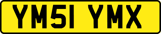 YM51YMX