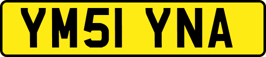 YM51YNA