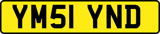 YM51YND