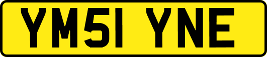 YM51YNE