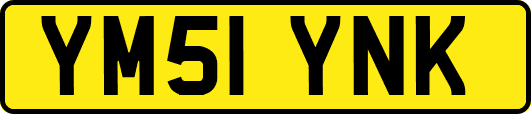 YM51YNK