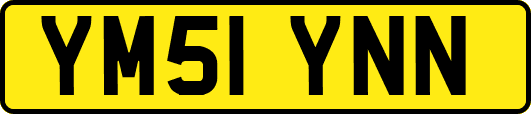 YM51YNN