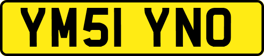 YM51YNO