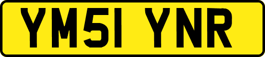 YM51YNR