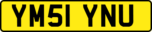 YM51YNU