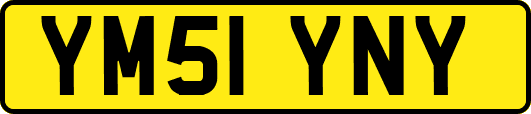 YM51YNY