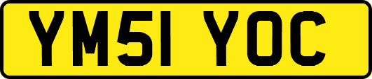YM51YOC