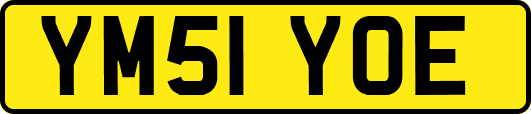 YM51YOE