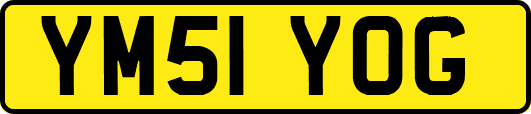 YM51YOG