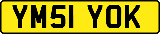 YM51YOK