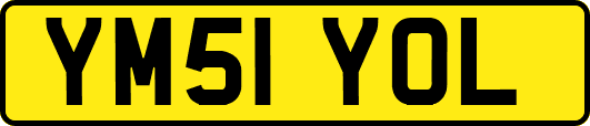 YM51YOL