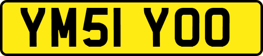 YM51YOO