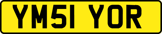 YM51YOR