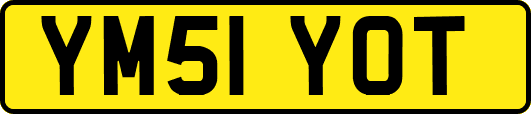 YM51YOT