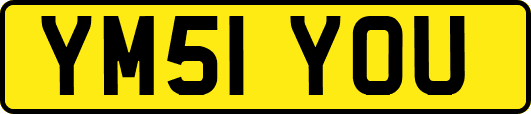 YM51YOU