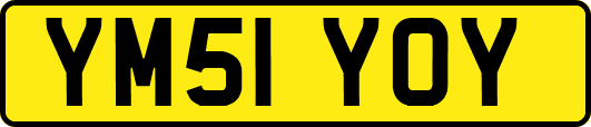 YM51YOY