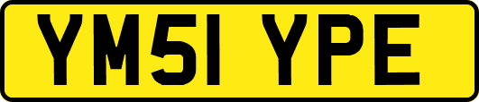 YM51YPE