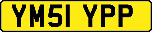 YM51YPP