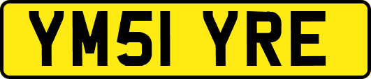 YM51YRE