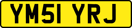 YM51YRJ
