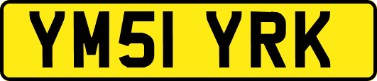 YM51YRK