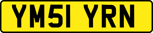 YM51YRN