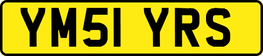 YM51YRS