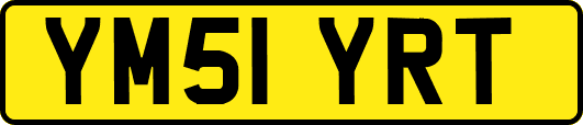 YM51YRT