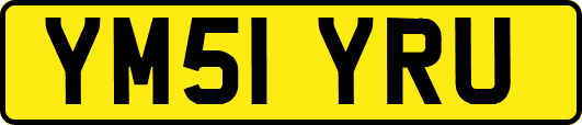 YM51YRU