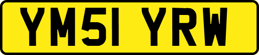YM51YRW