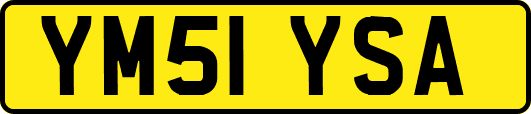 YM51YSA