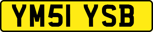 YM51YSB