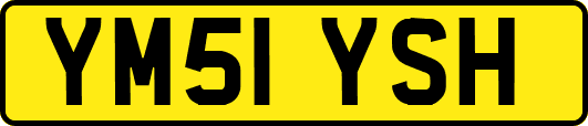 YM51YSH