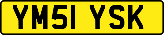 YM51YSK