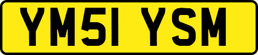 YM51YSM