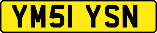 YM51YSN