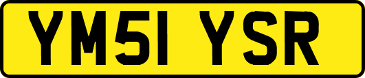 YM51YSR