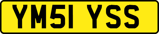 YM51YSS