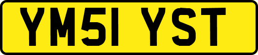 YM51YST