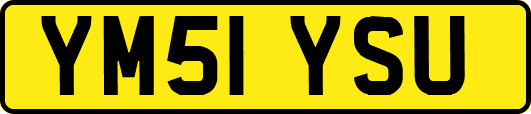 YM51YSU