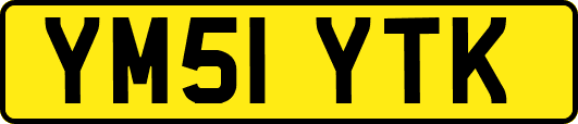 YM51YTK