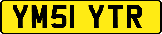 YM51YTR