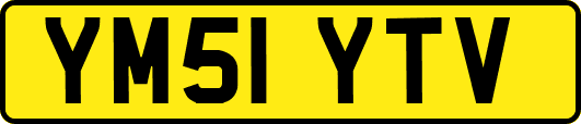 YM51YTV