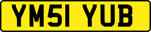 YM51YUB