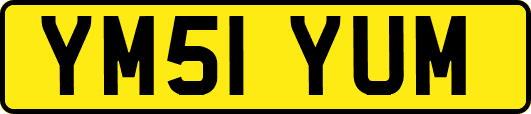 YM51YUM