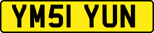YM51YUN
