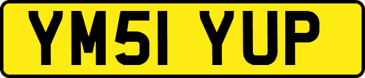YM51YUP