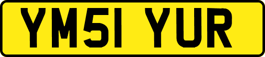 YM51YUR