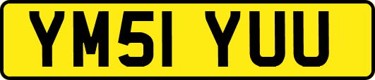 YM51YUU